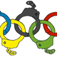 Illustration for article titled Posting A Facebook Photo From The London Olympics Could Land You In Court